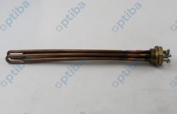 Grzałka L=400:G1 1/2in 3x2667W