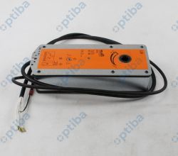 Siłownik BF24 AC/DC 24V 18Nm