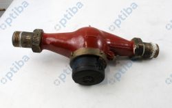 Wodomierz WS 120-6,0 G1-1/4