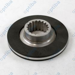 Tarcza hamulcowa do SG112M-4HYg