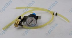 Manometr PRV 0-1BAR