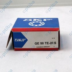 GE 50 TE-2RS