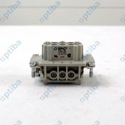 Connector kit EPIC H-BE 6 BS DR 10191000                                                                                                                                                                                                                       