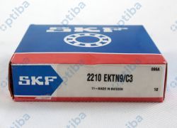 Bearing 2210 EKTN9/C3                                                                                                                                                                                                                                          