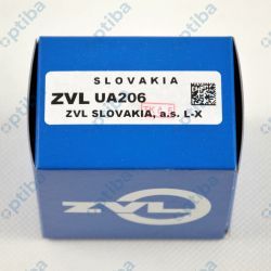 UA206