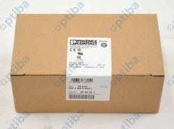 Relay socket RIF-1-BPT/2X21 2900931                                                                                                                                                                                                                            