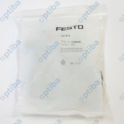 Push-in fitting QS-8-4 130606                                                                                                                                                                                                                                  
