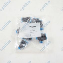 Push-in Y-connector QSY-8 153150                                                                                                                                                                                                                               