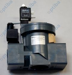 Solenoid valve 02.2.01.032.05 3/2 24V/DC                                                                                                                                                                                                                       