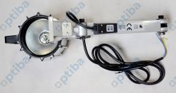 Lampa stanowiskowa B2 24V