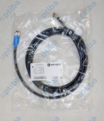 Connection line ZAS89R201                                                                                                                                                                                                                                      