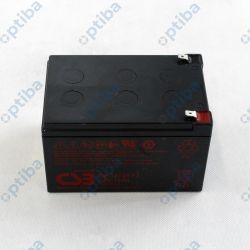 Akumulator GP12120F2
