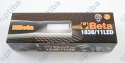 Lampa 1838/11LED