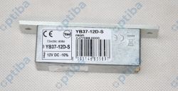 YB37-12D-S/Befo31211 Elektrozaczep