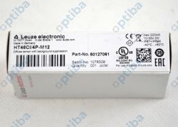 Diffusion sensor HT46CI/4P-M12 50127061                                                                                                                                                                                                                        