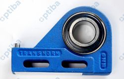 Obudowa łożyska fi 30 CB do TS 1600 ślimak N401421