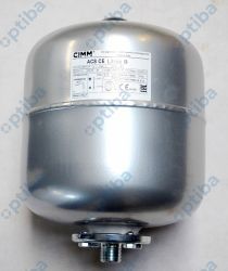 Naczynie wzbiorcze c.w.u.CIMM ACS 8L