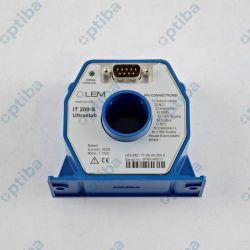 Przetwornik IT 200-S
