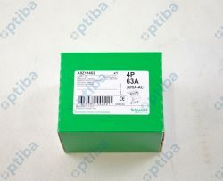 Residual current circuit breaker A9Z11463                                                                                                                                                                                                                      