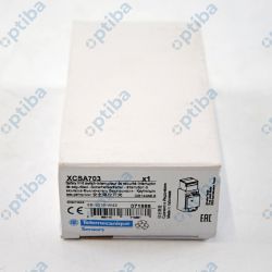 Limit switch XCSA703                                                                                                                                                                                                                                           