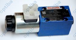 Rozdzielacz 4WE 6 HA6X/EG24N9K4