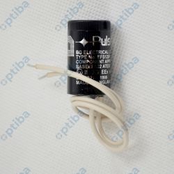 Starter EFS 120P