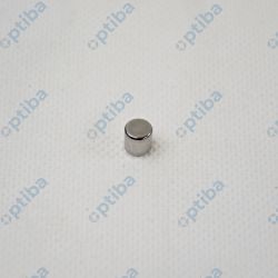 Wałeczek łożyskowy 7x7mm