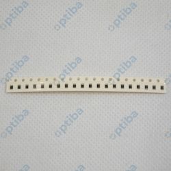Rezystor 603-RC0805JR-135K1L