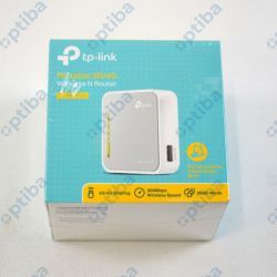 Router TL-MR3020