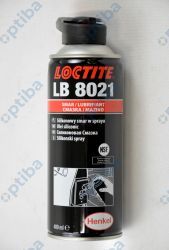 Olej LB 8021