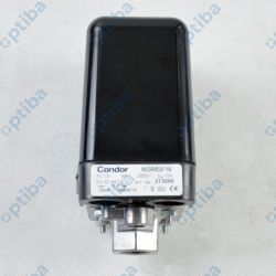 Presostat MDR53/16