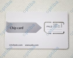 Karta PNOZmulti Chipcard 8kB