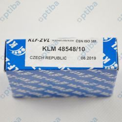 Bearing KLM 48548/10                                                                                                                                                                                                                                           