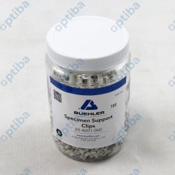 Klips 20-4001-000 1000szt.