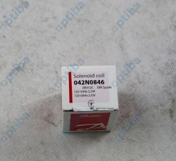 Solenoid coil 042N0846                                                                                                                                                                                                                                         