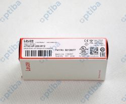 Diffuse sensor with background suppression HT3C/4P-200-M12 50129377                                                                                                                                                                                            