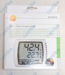 Termohigrometr 608-H2