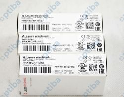 Photoelectric sensor PRK46C/4P-M12 50127012                                                                                                                                                                                                                    