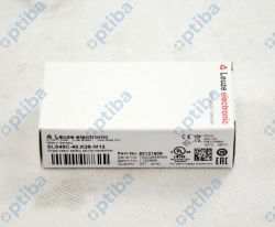 Single beam safety device transmitter SLS46C-40.K28-M12 50121909                                                                                                                                                                                               