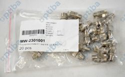 Przyłączka C1 z wężem 6/4 GZ BSPT 1/8