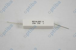 Rezystor PRW020JW150B00