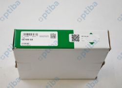 Spherical plain bearing GE100-SX                                                                                                                                                                                                                               