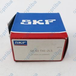 GE 60 TXE-2LS