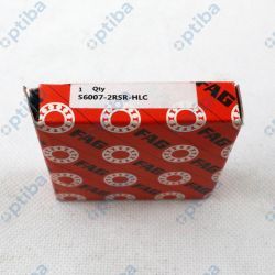Bearing SS 6007 2RS                                                                                                                                                                                                                                            