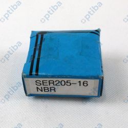 SER 205-16 NBR