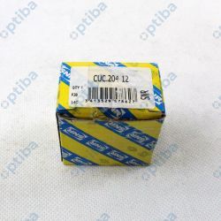 Bearing CUC204-12                                                                                                                                                                                                                                              