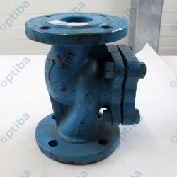 Zawór DN50 PN40