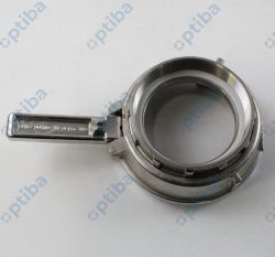 Złącze DIN 28450-MK-DN100-PN16 1.4401