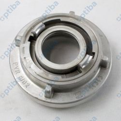 Przyłącze PVR 6/02 DIN 14343