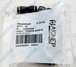 Złączka 55040 8mm